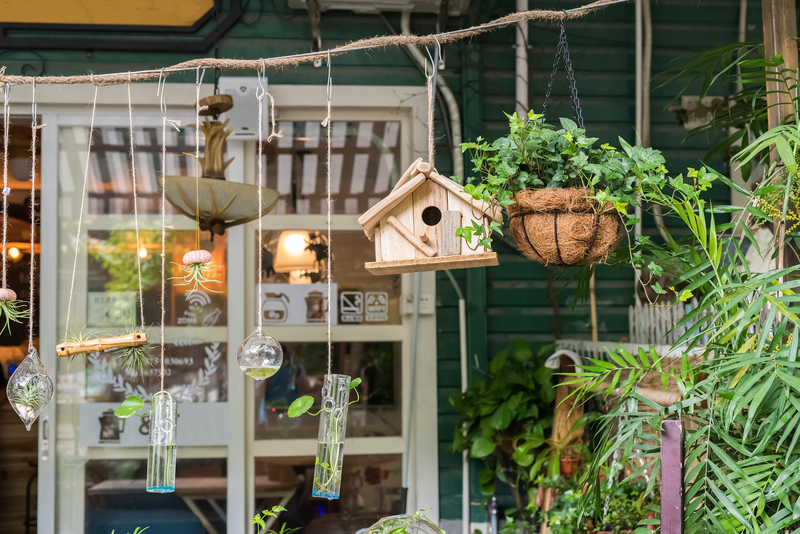 Benefits of Recycling Garden Waste