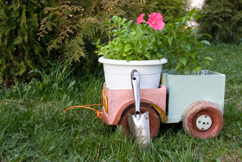 Contracting an Eco-Friendly Rubbish Removal Service